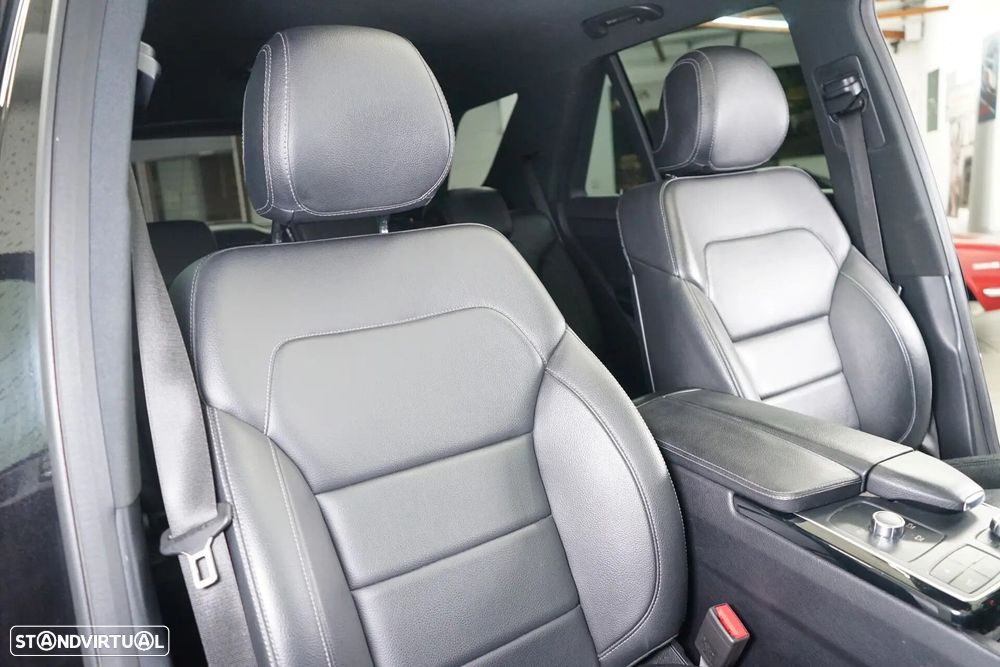 Mercedes-Benz GLE 250 d 4Matic 9G-TRONIC - 36