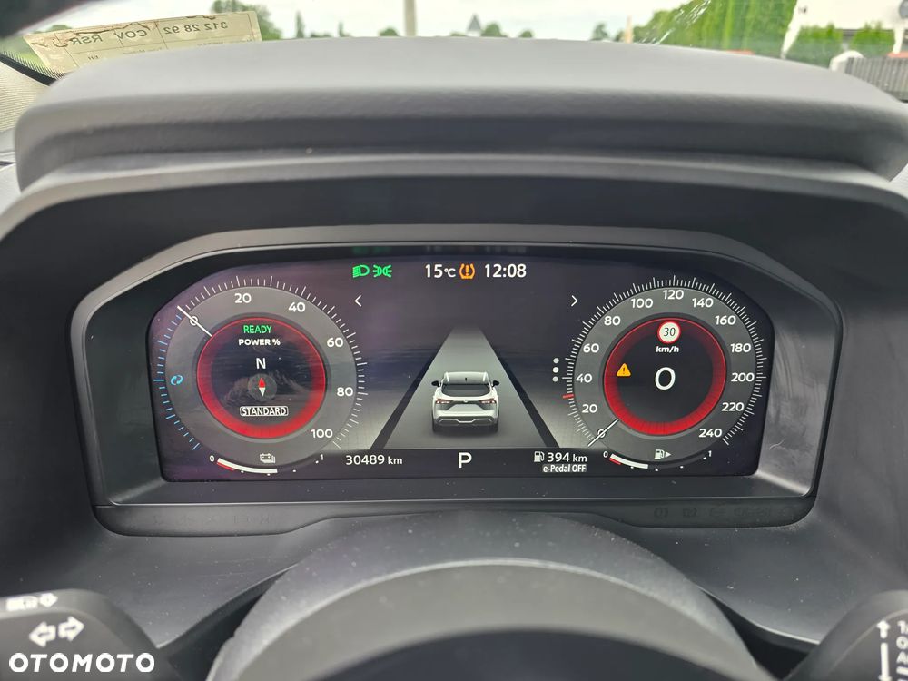 Nissan Qashqai 1.5 e-POWER Tekna - 21