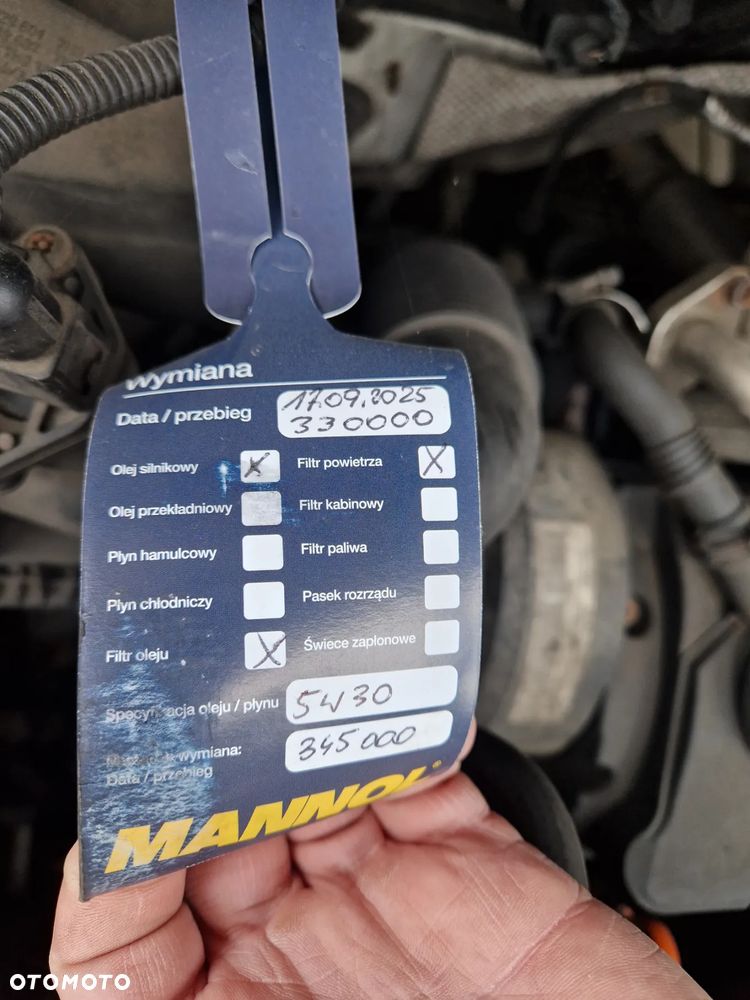 Volkswagen Transporter - 21