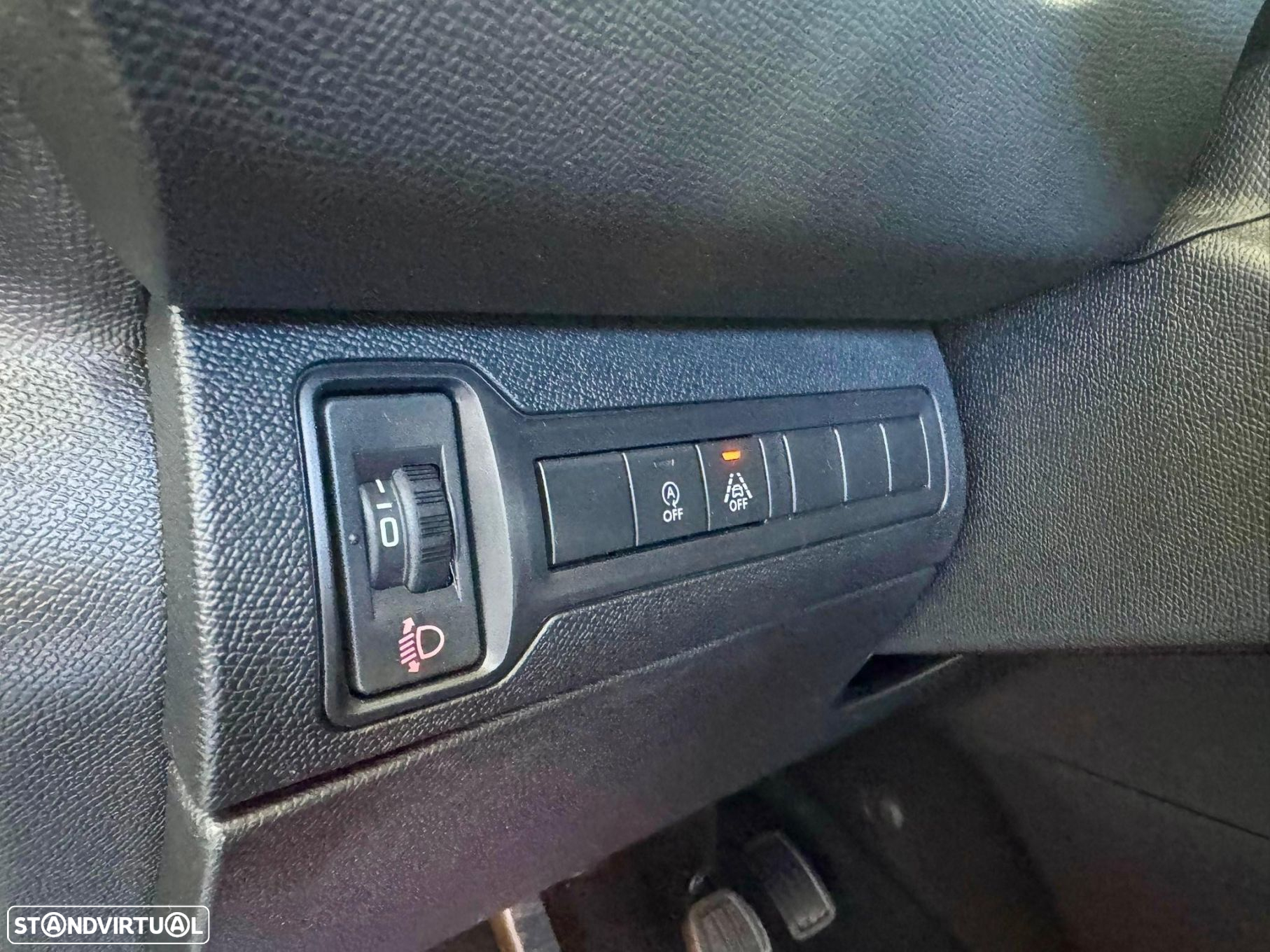 Peugeot 308 SW 1.5 BlueHDi Allure - 23