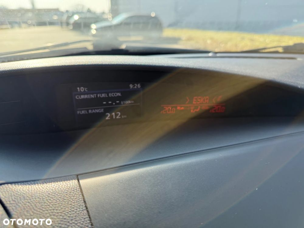 Mazda 3 1.6 CD Exclusive - 11