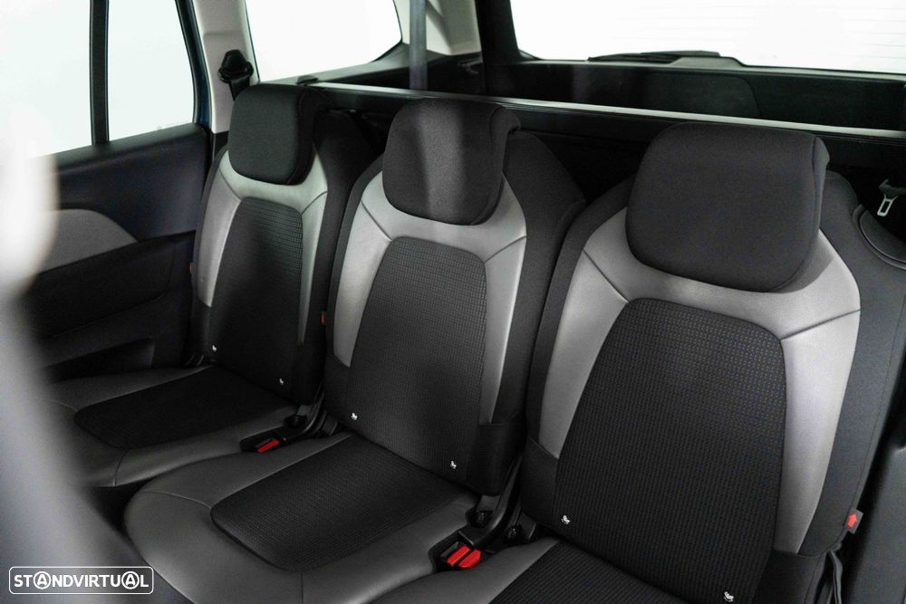 Citroën Grand C4 Spacetourer 1.2 PureTech Origins - 10