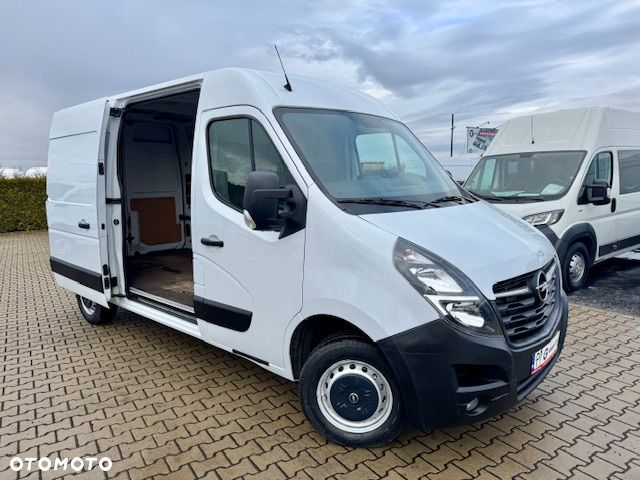 Opel Movano - 2