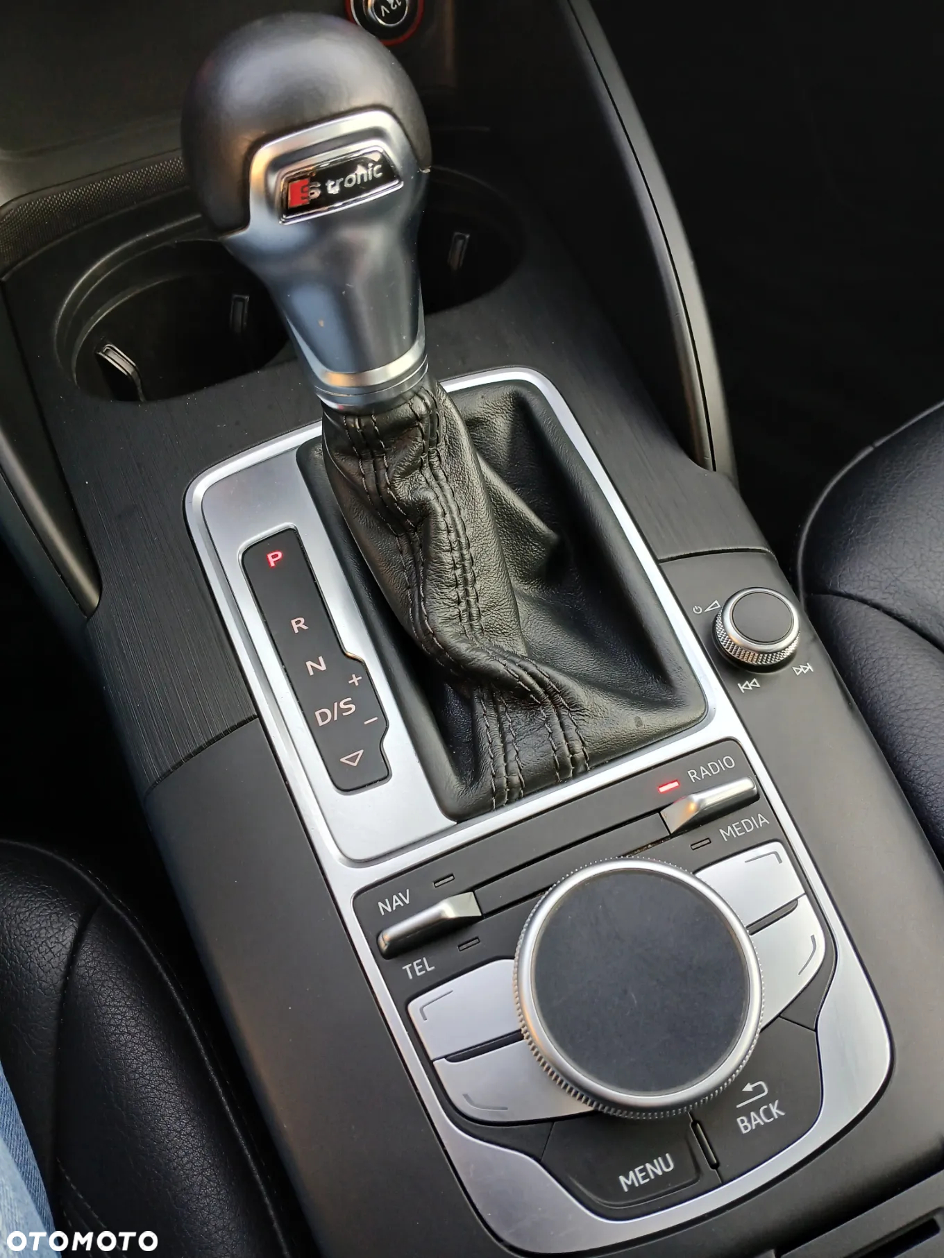 Audi A3 - 12