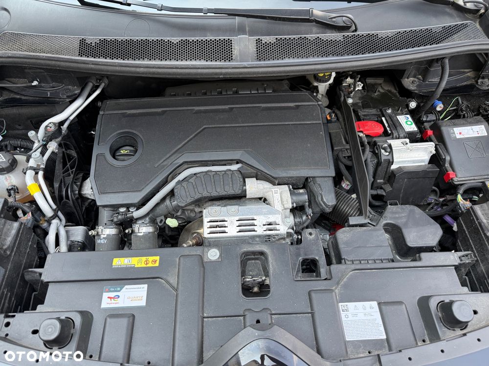 Citroën C5 Aircross 1.2 mHEV Plus eDCT6 - 13