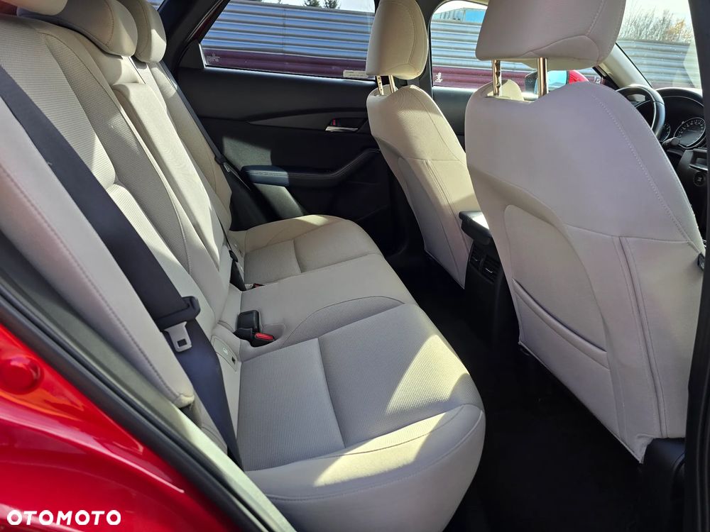 Mazda CX-30 SKYACTIV-G 2.0 M-Hybrid - 19