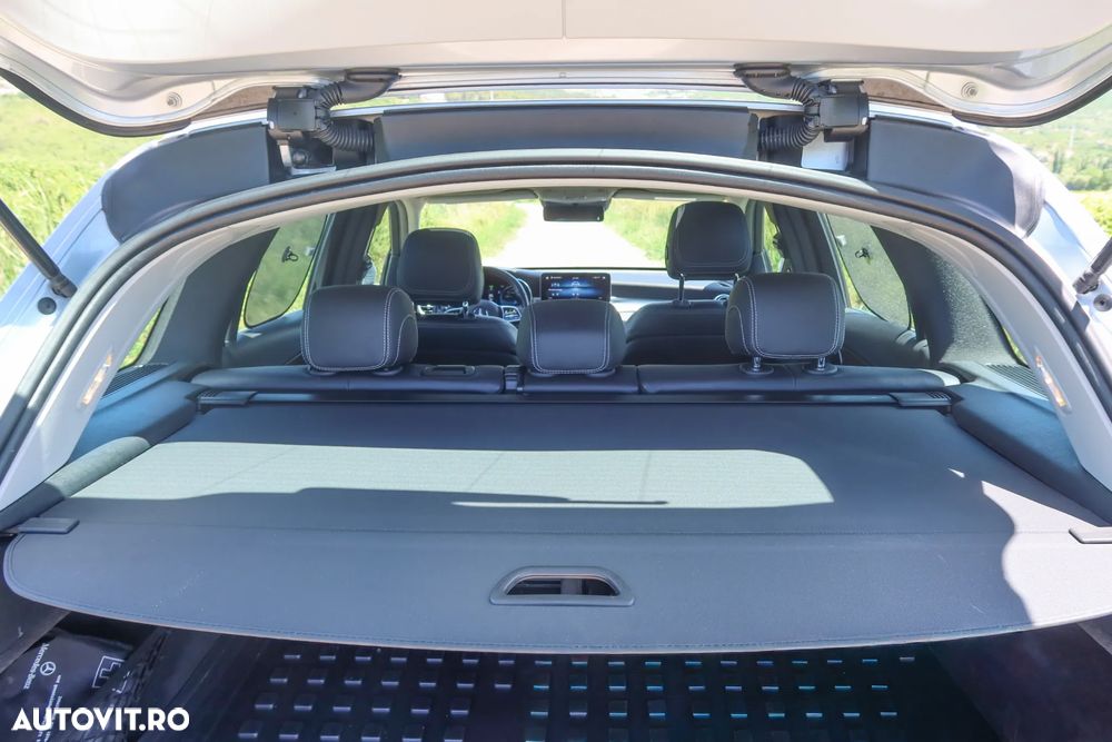 Mercedes-Benz GLC 200 4MATIC 9G-TRONIC - 12