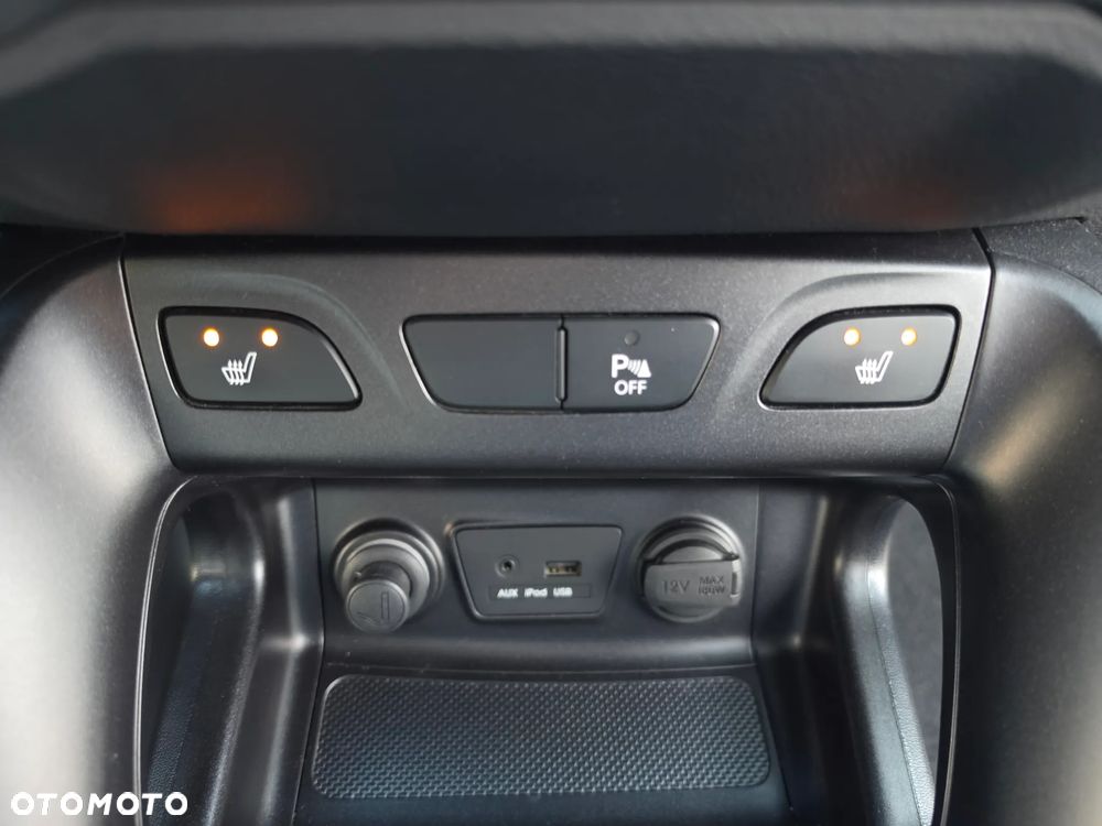 Hyundai ix35 1.6 2WD Fifa World Cup Edition - 21