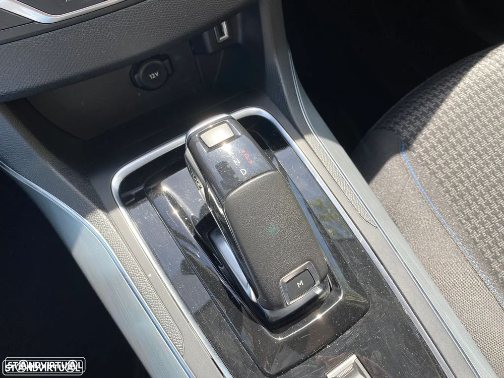 Peugeot 308 SW 1.5 BlueHDi Style EAT8 - 22
