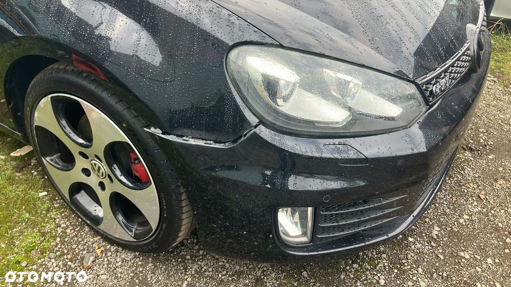 Volkswagen Golf 2.0 GTI - 11