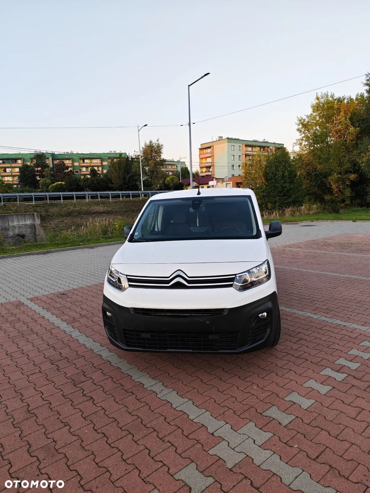 Citroën Berlingo