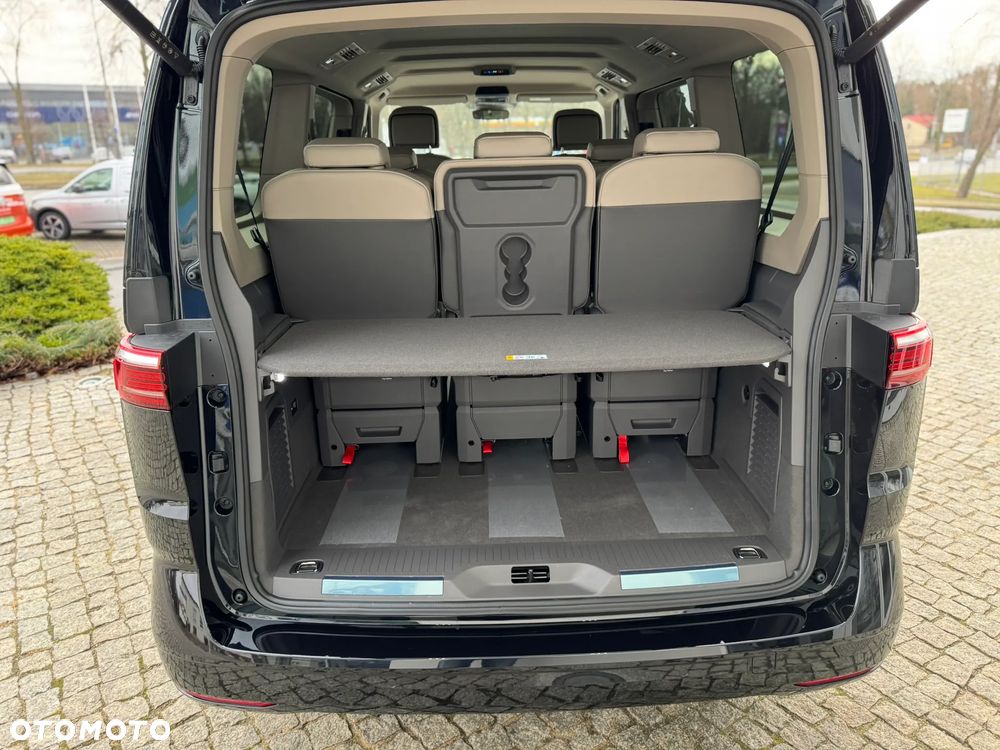 Volkswagen Multivan 2.0 TDI L2 Style DSG - 37