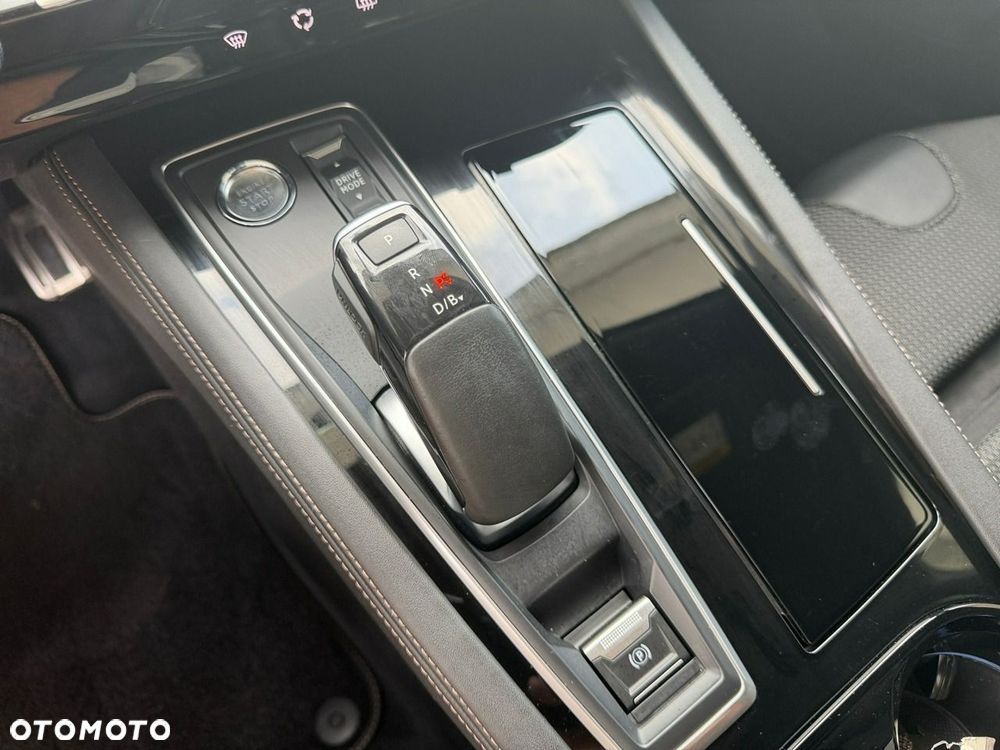 Peugeot 508 - 27