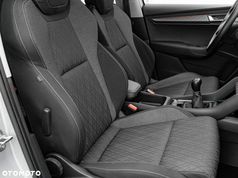 Skoda Karoq 2.0 TDI SCR 4x2 Style - 34