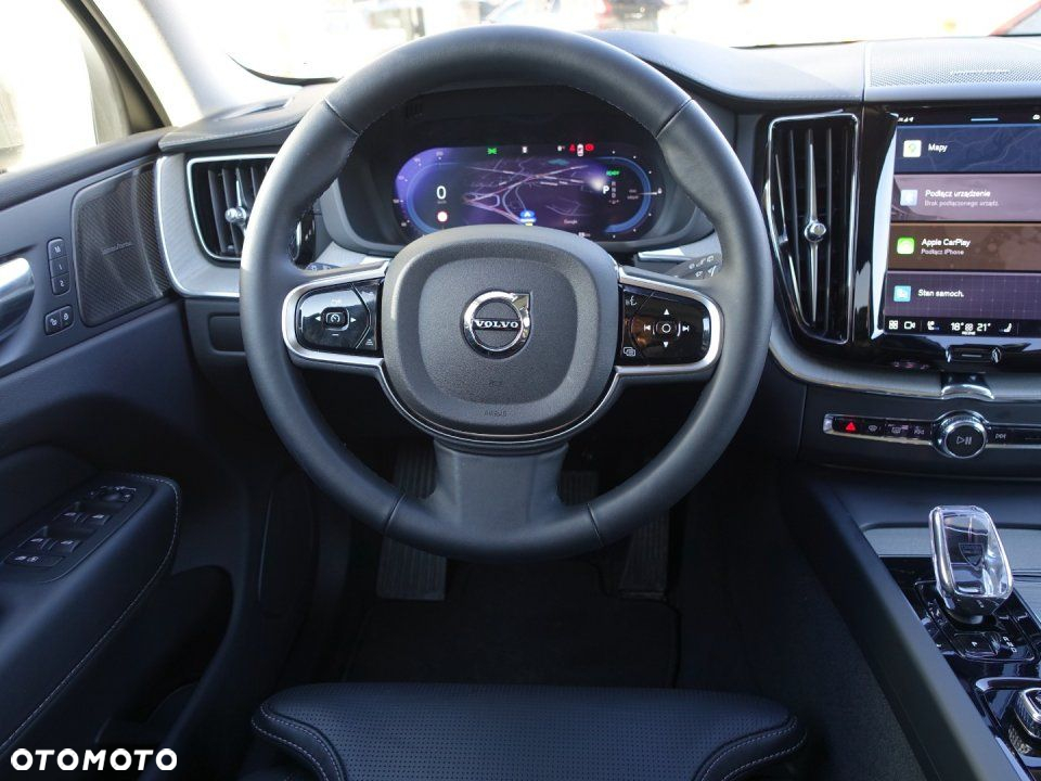 Volvo XC 60 - 30