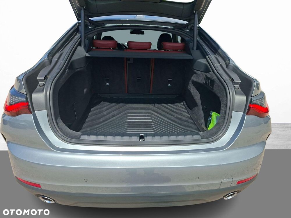 BMW Seria 4 - 18