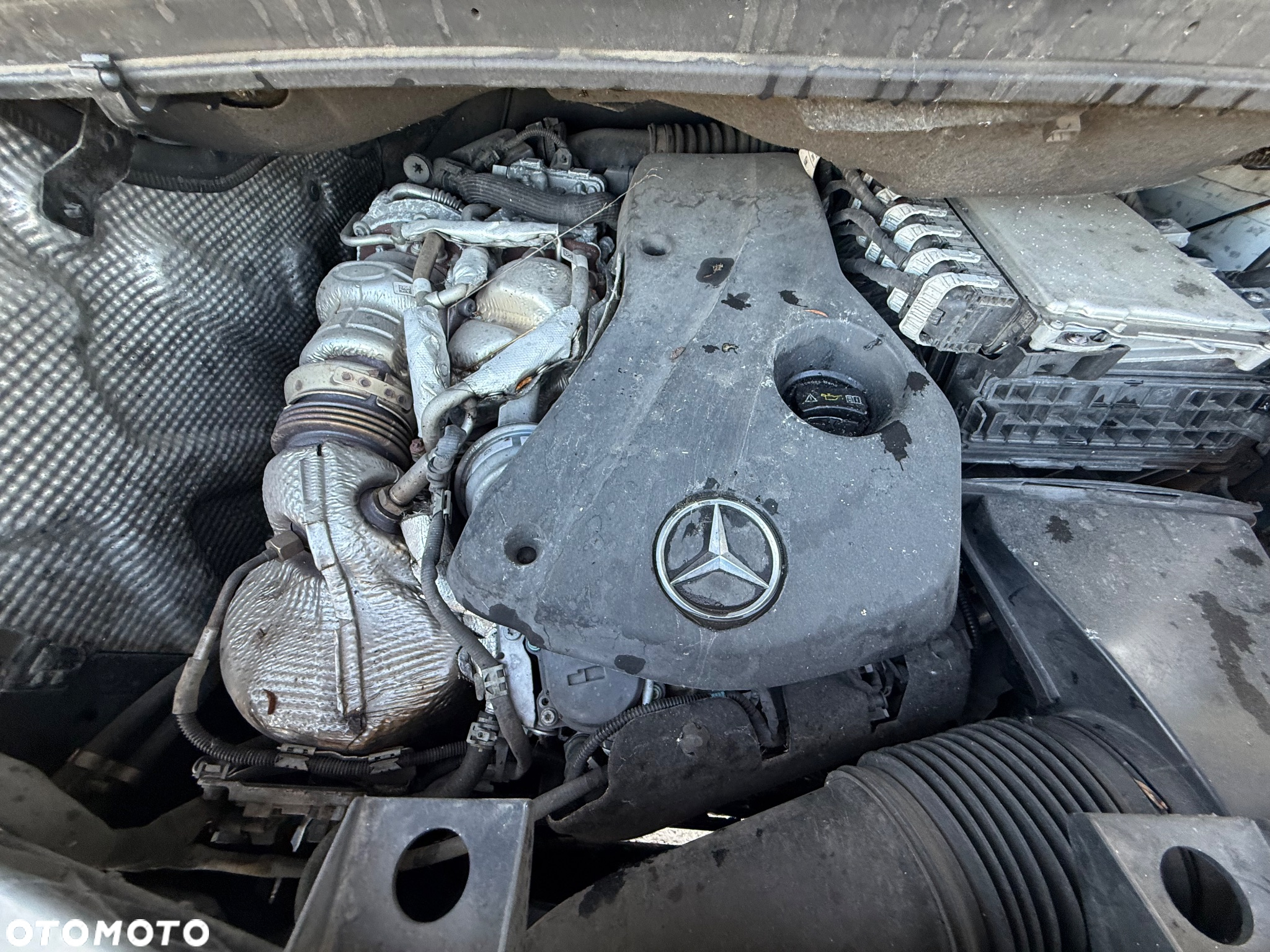 Mercedes-Benz Vito 114 CDI Tourer Extralang HA PRO - 22