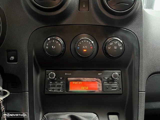 Mercedes-Benz Citan 109 CDi/27 - 17