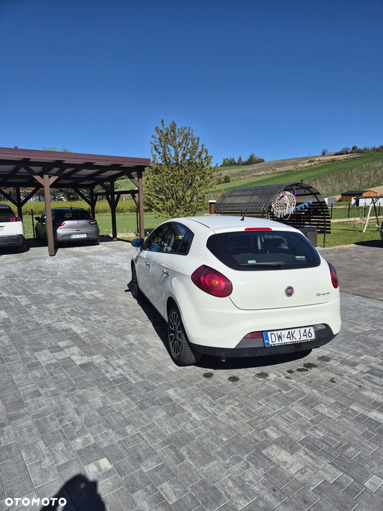 Fiat Bravo - 5