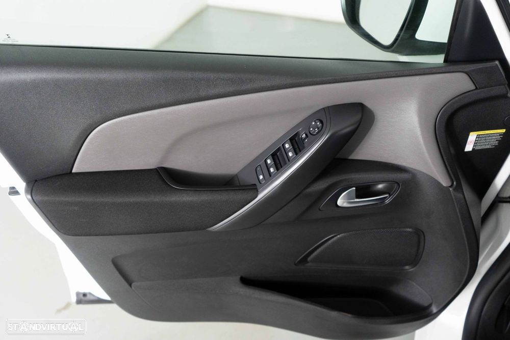 Citroën Grand C4 Spacetourer 1.2 PureTech Feel EAT8 - 19