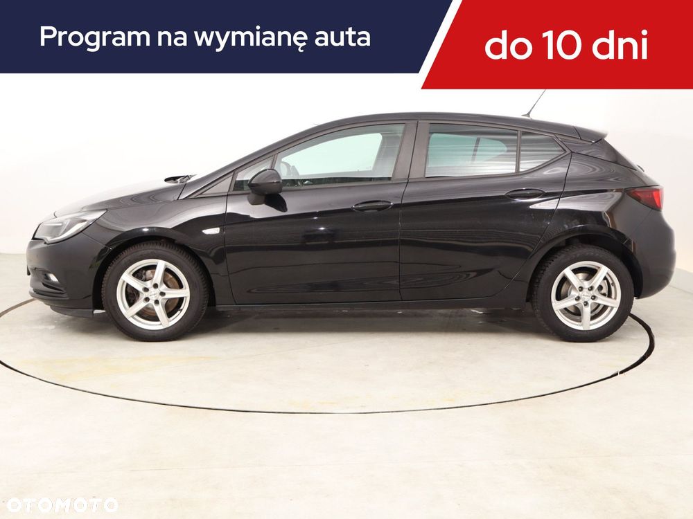 Opel Astra - 4