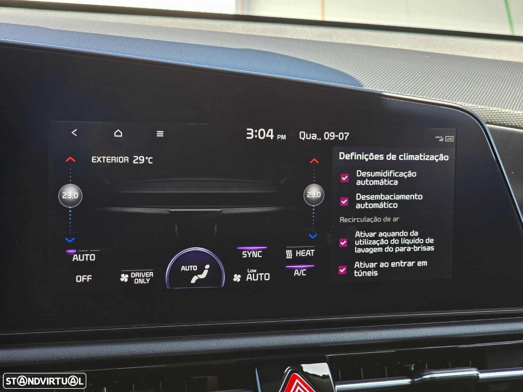 Kia e-Niro 64kWh - 32