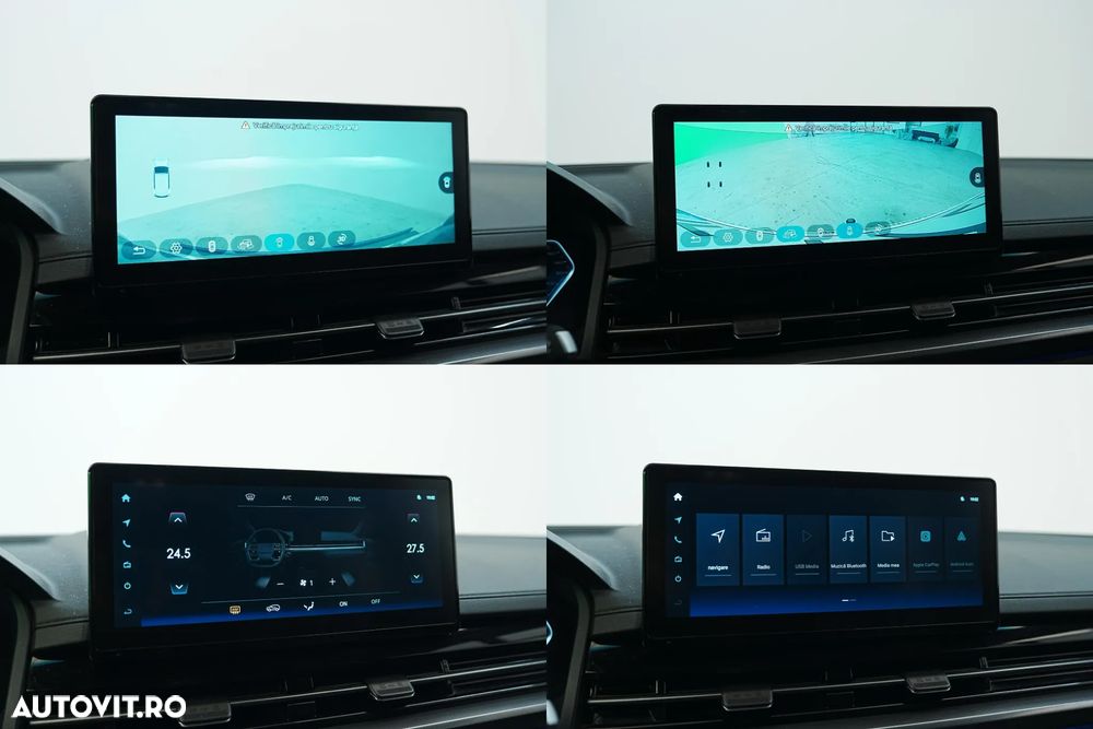 SsangYong REXTON G4 2.2 e-XDI 4WD Black Edition - 31