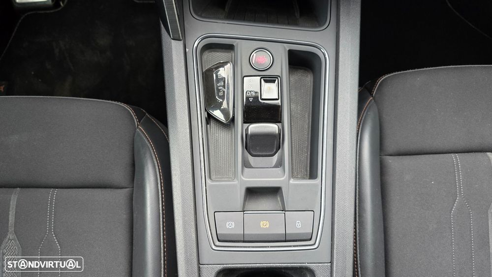 Cupra Leon ST 1.4 e-Hybrid MID DSG - 49