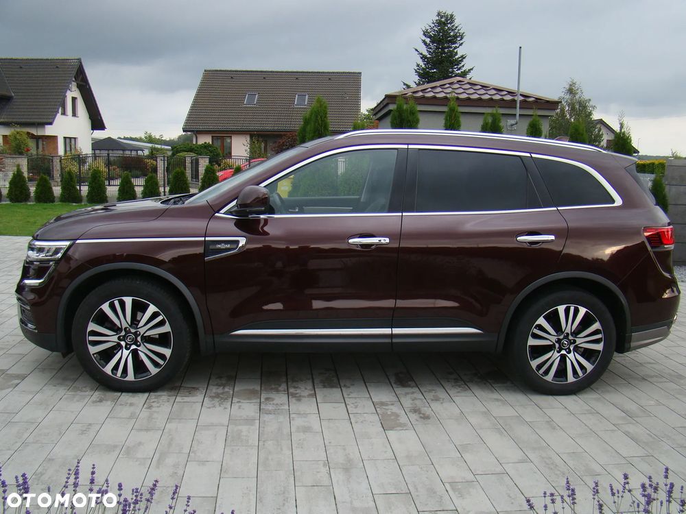 Renault Koleos 2.0 Blue dCi Initiale Paris 4x4 X-Tronic - 7