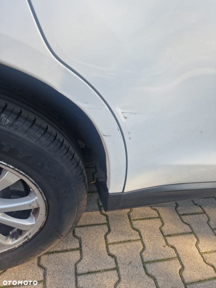 Mitsubishi ASX 1.6 Invite - 9