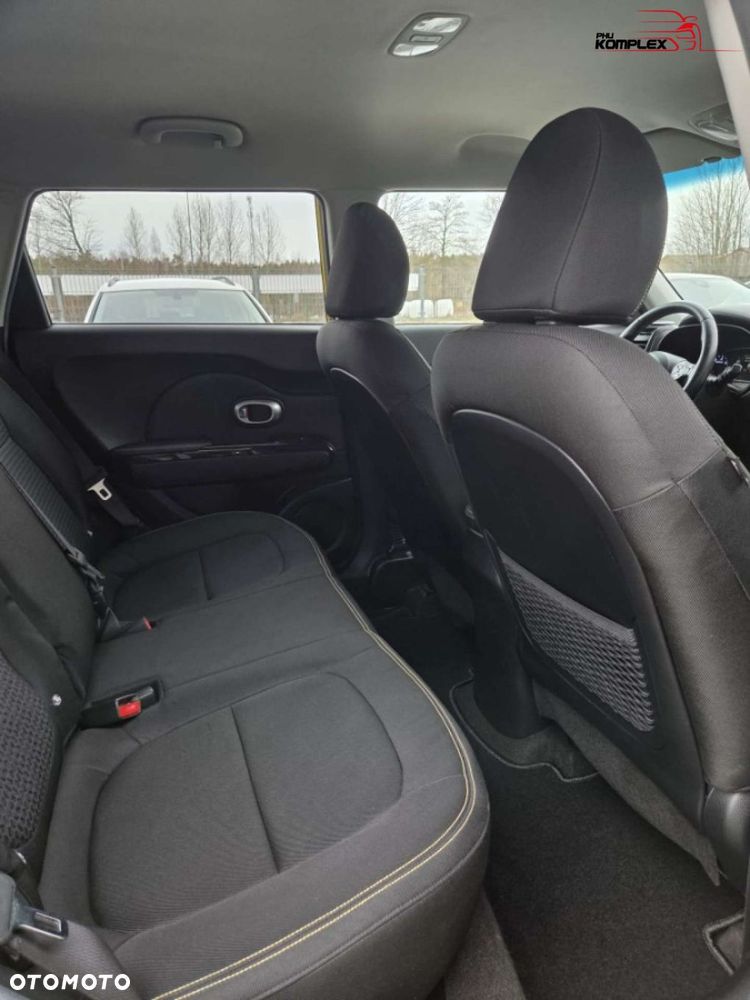 Kia Soul - 12