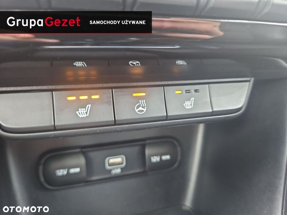 Kia Sportage 1.6 T-GDI Black Edition 2WD - 28