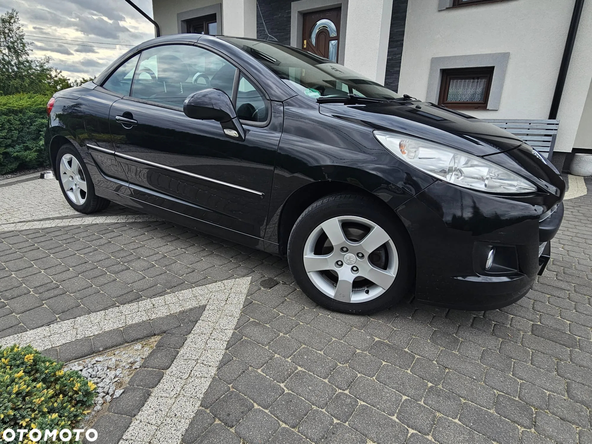 Peugeot 207 - 10