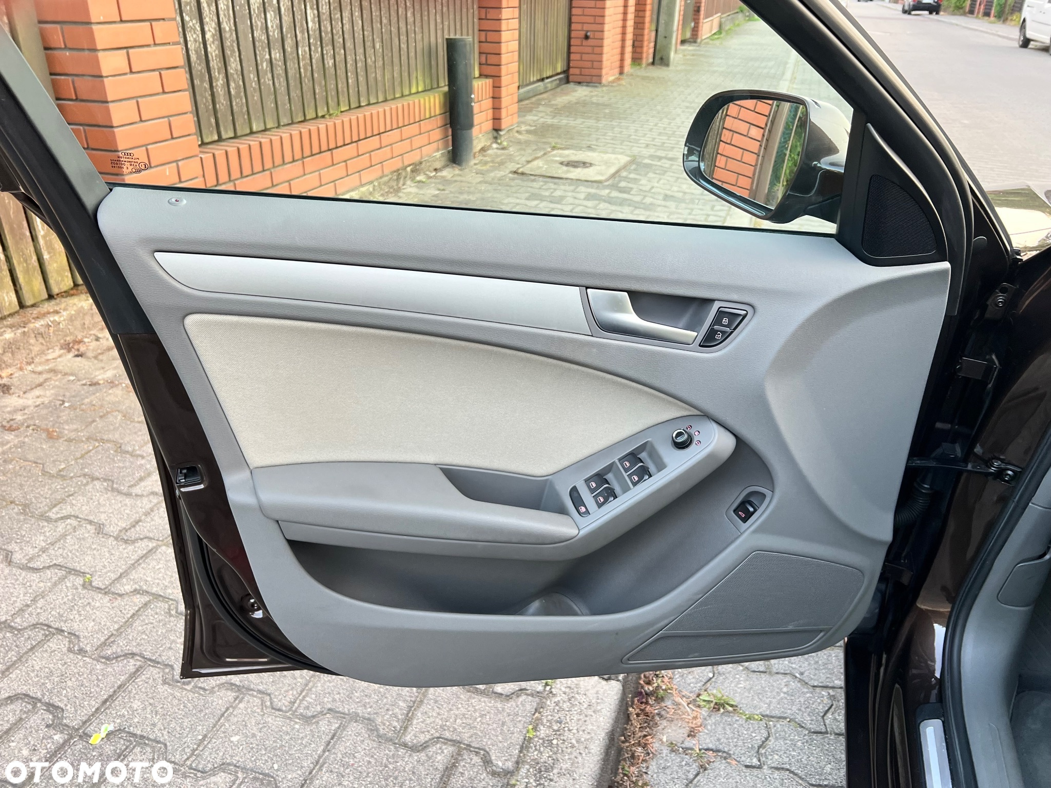 Audi A4 1.8 TFSI Ambition - 7