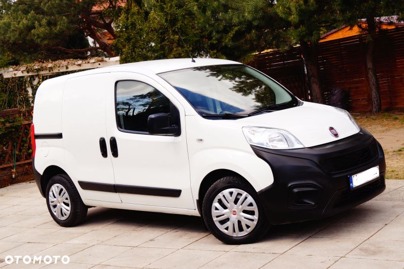 Fiat Fiorino - 26