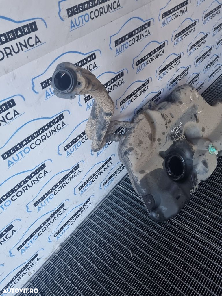 Rezervor combustibil Dacia Duster II 1.5 Dci 2018 - 2021 K9K 876 SUV 4 Usi Euro6 (1113) - 3