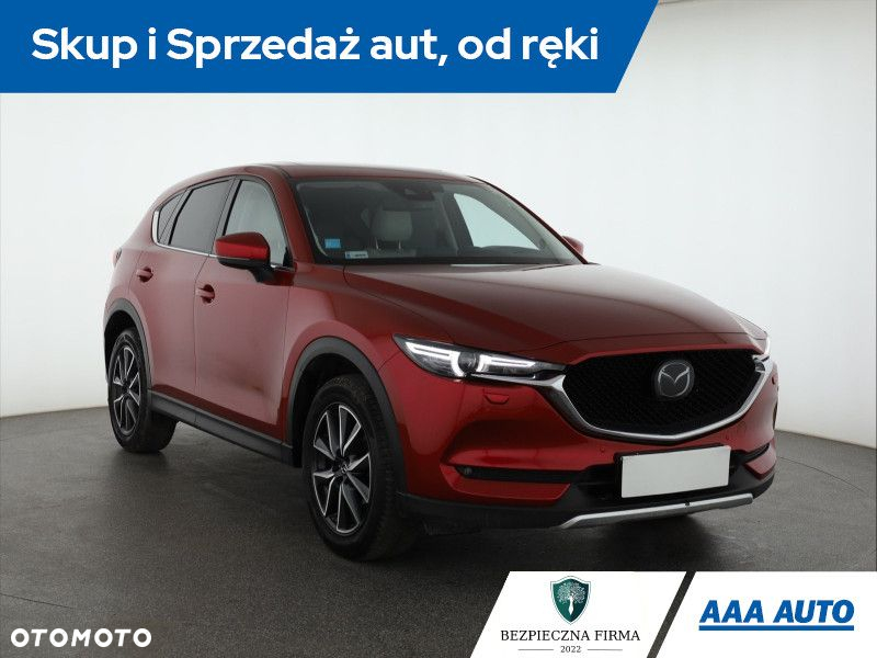Mazda CX-5 - 2