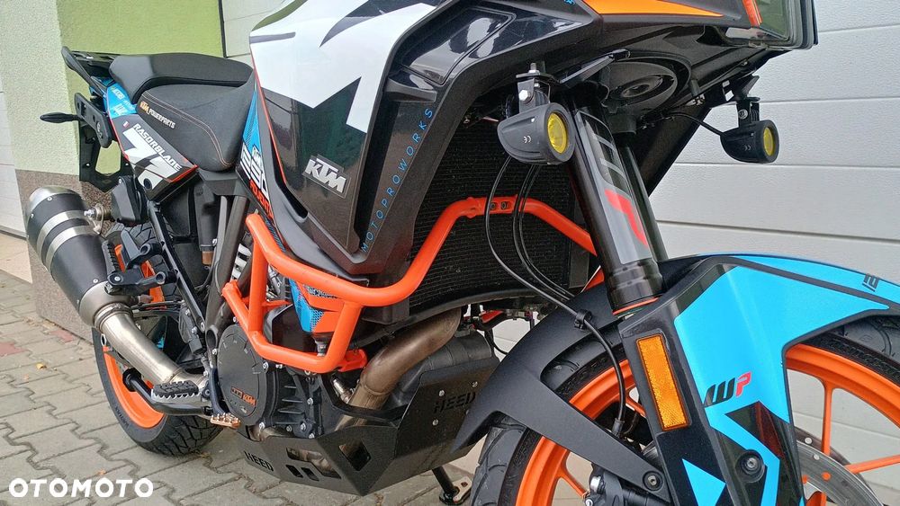 KTM Super Adventure - 29