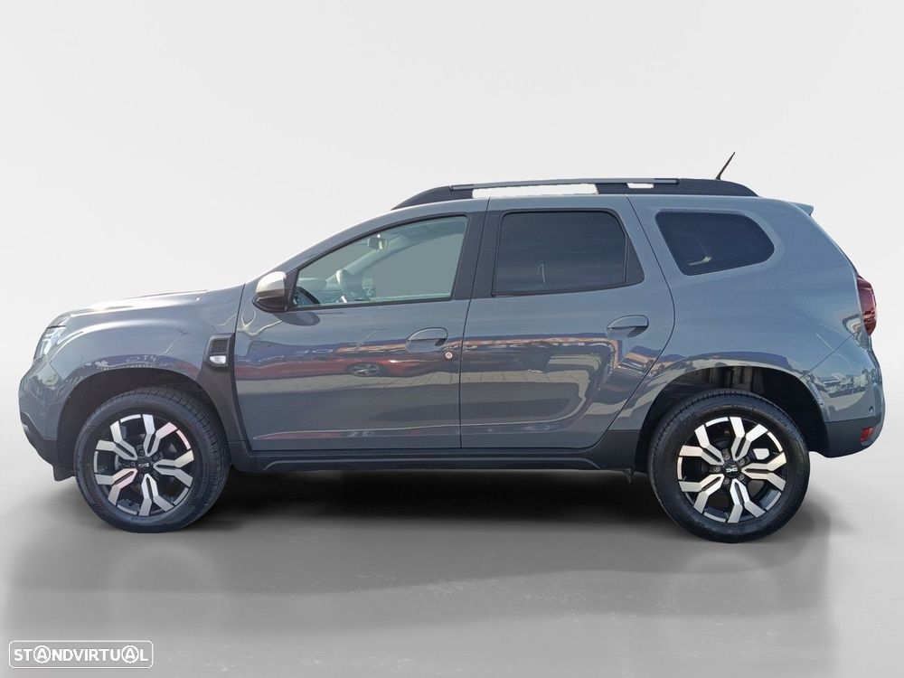 Dacia Duster 1.0 TCe Journey - 2
