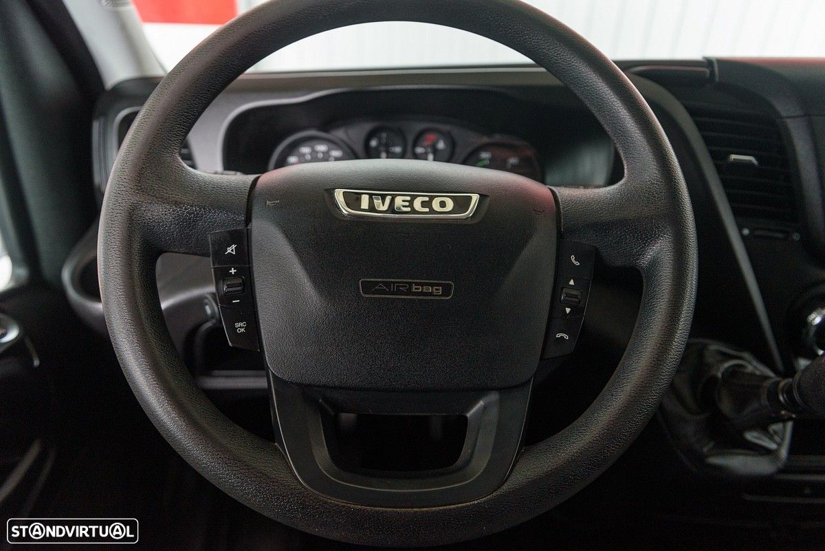 Iveco Daily 2.3 35S13D 3450 - 38