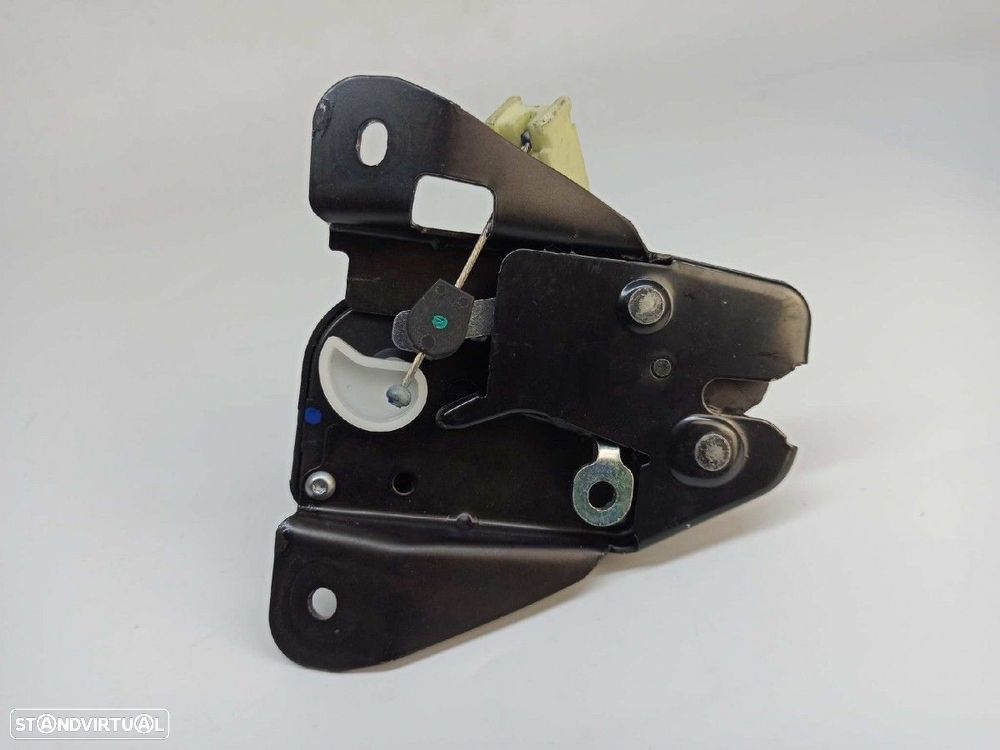 FECHADURA DA MALA MASERATI GHIBLI S Q4 - 6