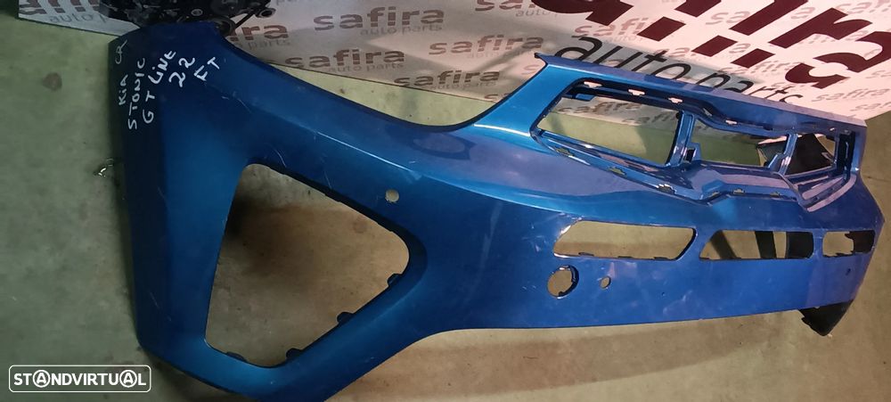 PARACHOQUES / PARA CHOQUES FRENTE KIA STONIC 2022-2025 86511-H8KA0 - 2