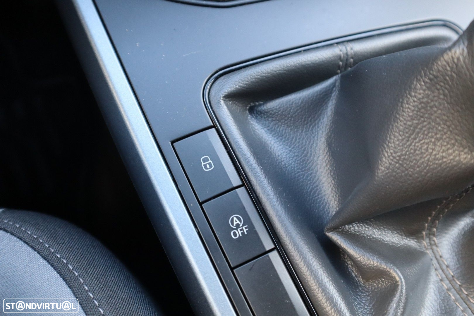 SEAT Arona 1.6 TDI Style - 46