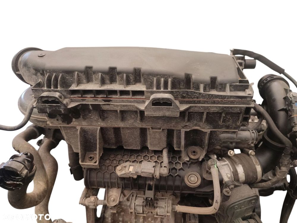 SILNIK KOMPLETNY OPEL GRANDLAND (2017-2021) 1.2 T 130KM 10TMA4 - 3