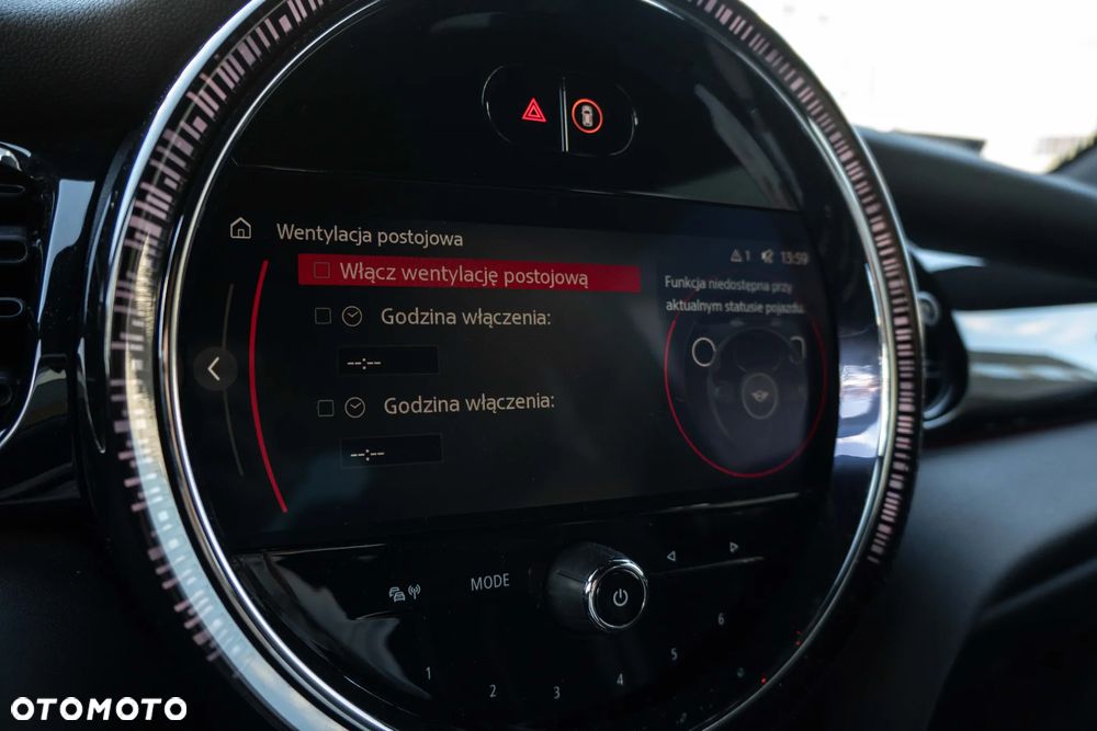 MINI John Cooper Works - 31