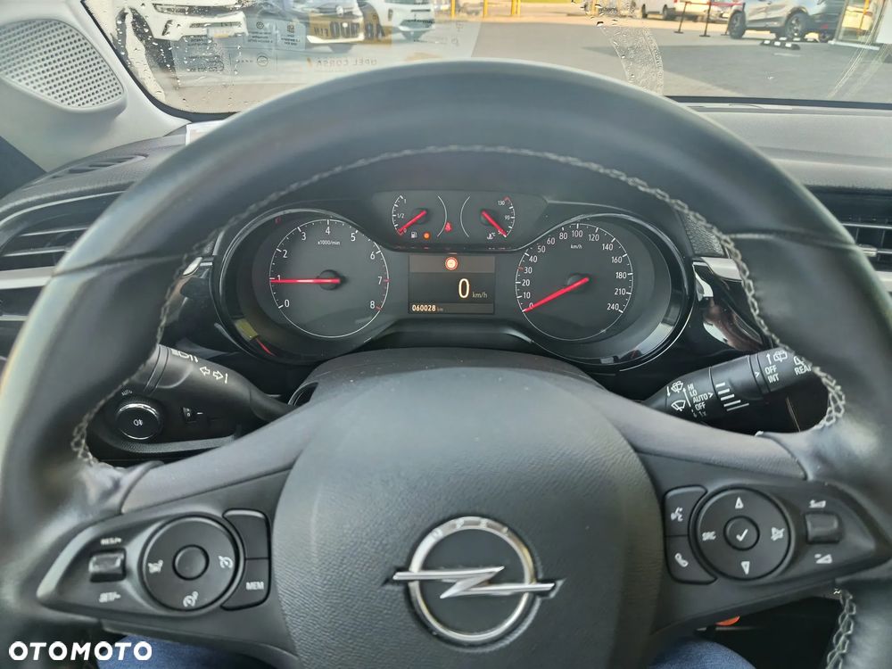 Opel Corsa 1.2 Edition Business Pack S&S - 6