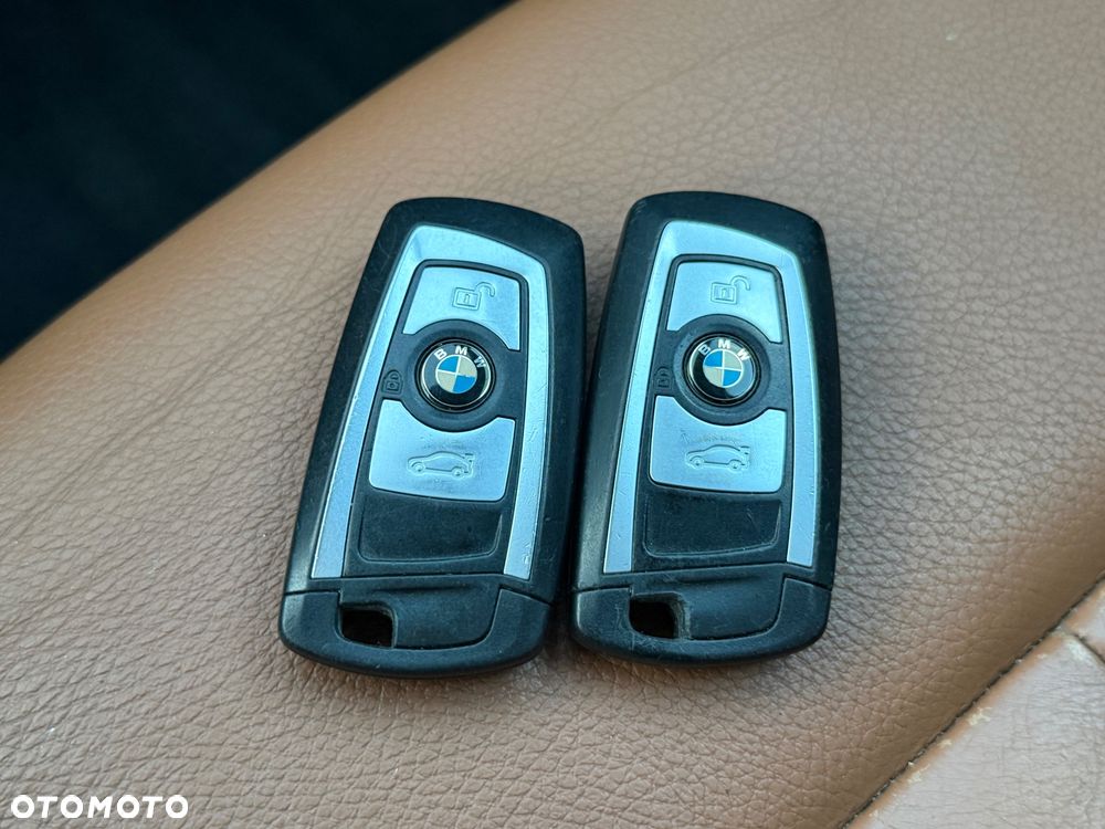 BMW Seria 4 420d Luxury Line - 29