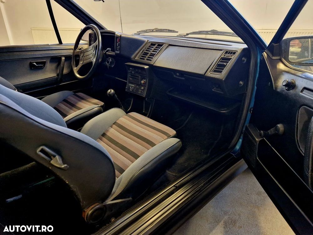 Volkswagen Scirocco - 6