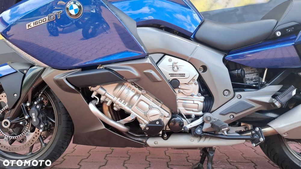 BMW K - 13