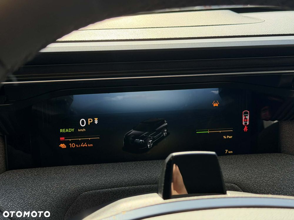 Citroën C5 Aircross 73.7kWh Comfort Range Max - 13